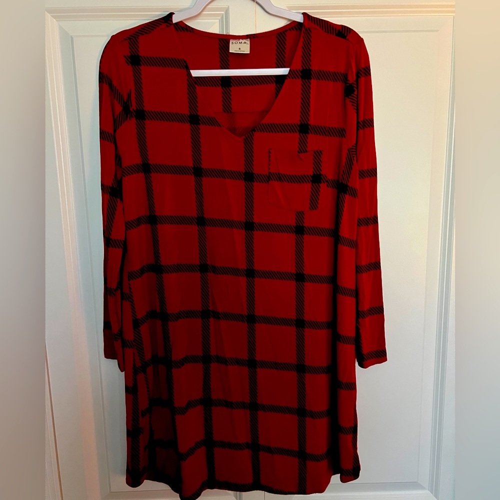 Soma sleep dress